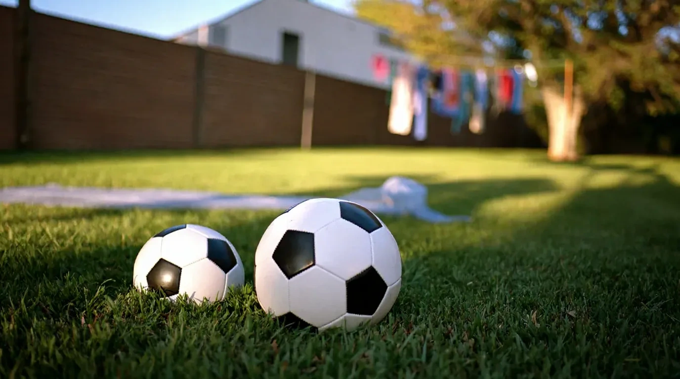 The Best Soccer Balls in Australia (2026) for Backyards, Clubs and Futsal Courts