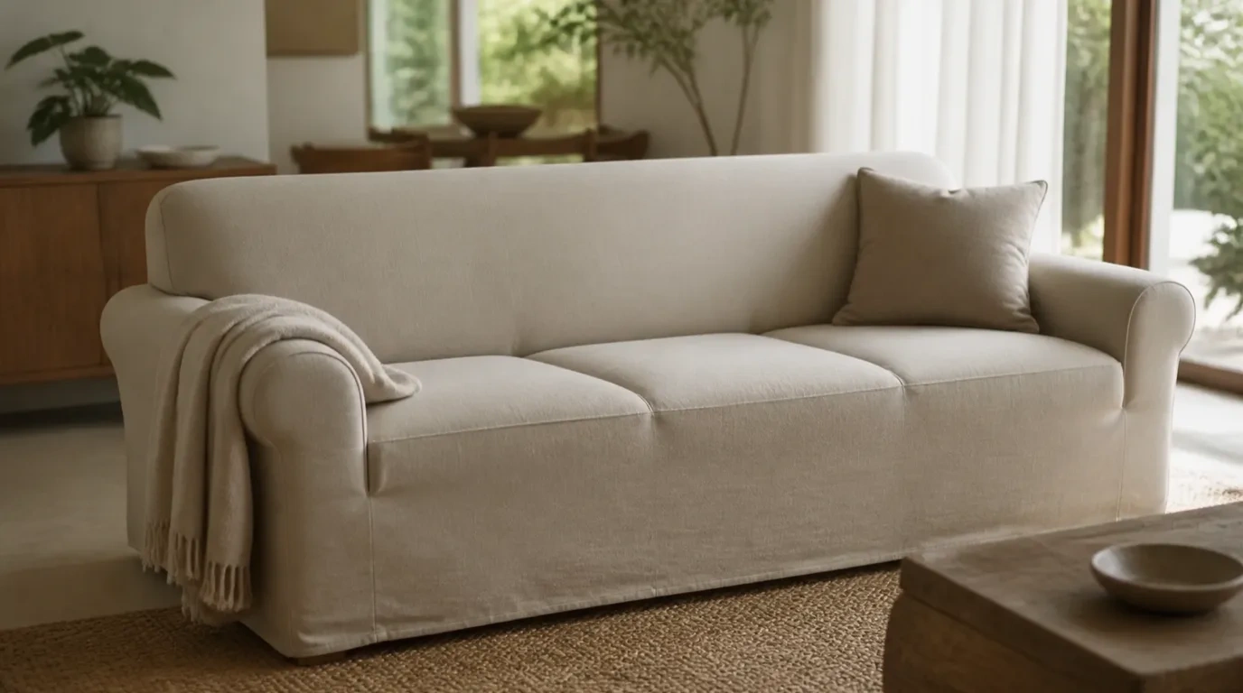 Best Sofa Covers in Australia (2026)