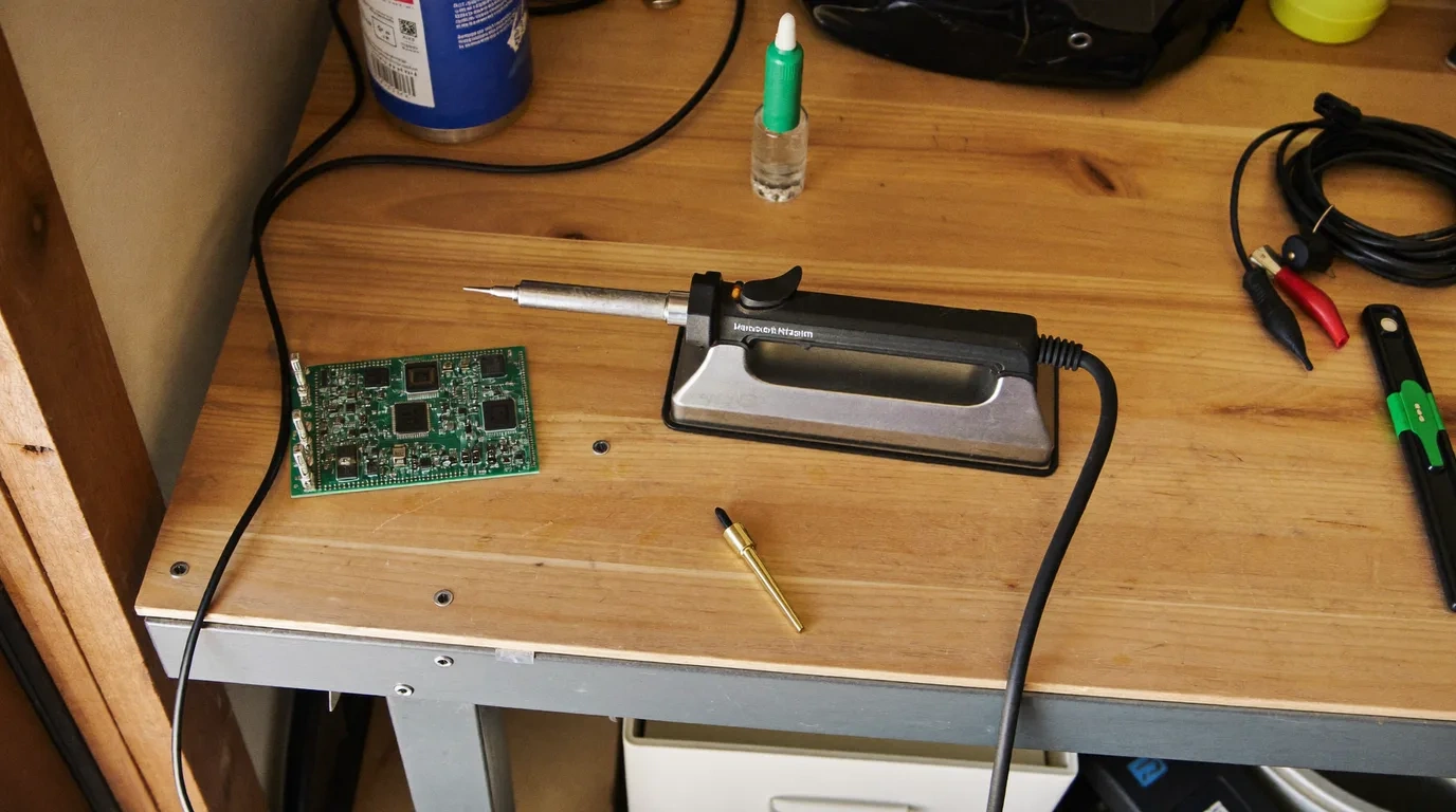 Best Soldering Irons in Australia (2026)