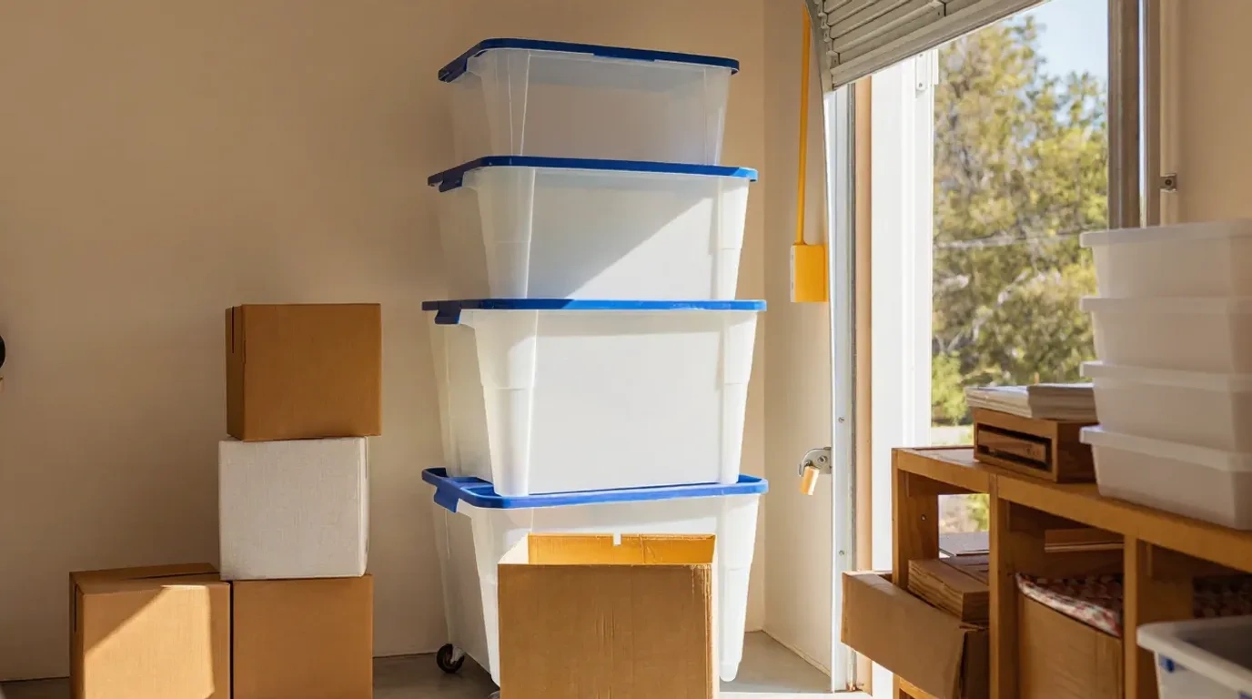 Best Storage Boxes in Australia (2026)