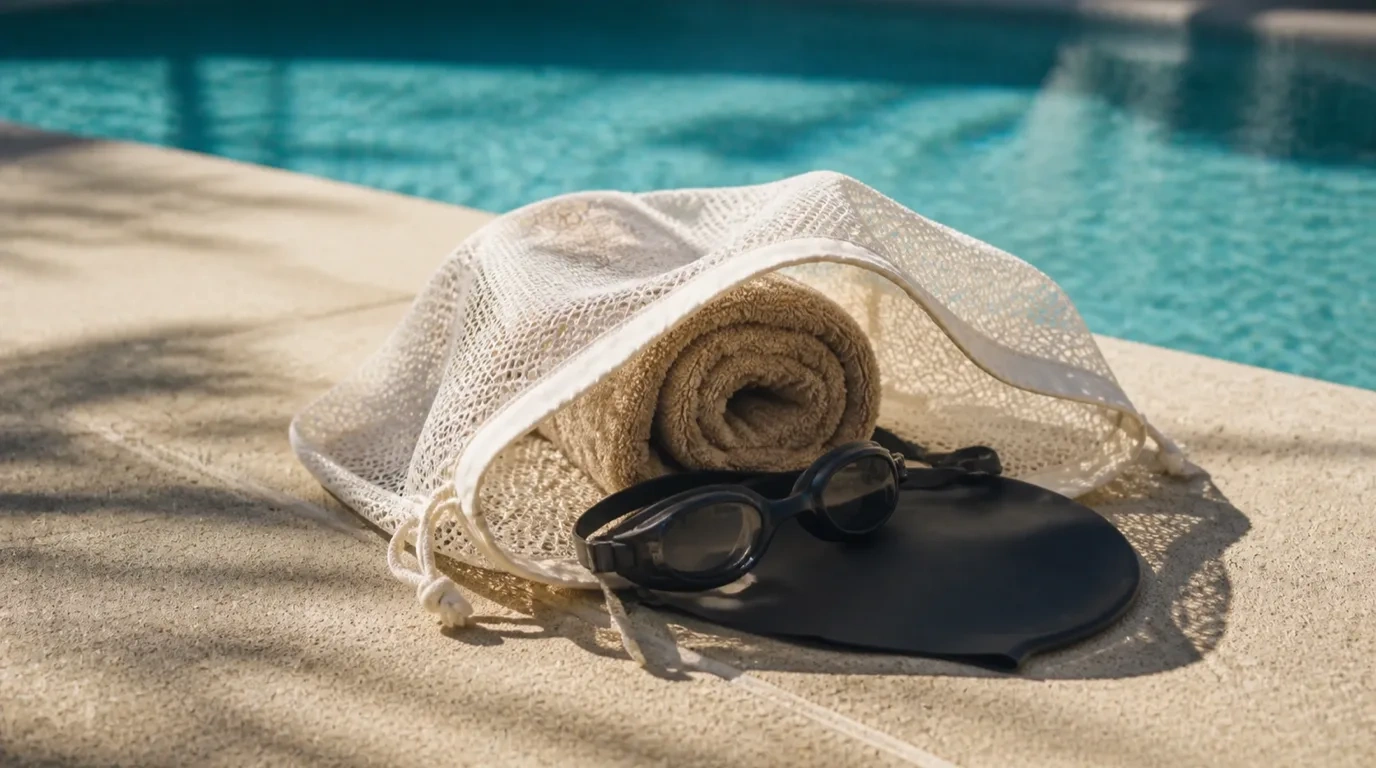 Best Swim Bags in Australia (2026)