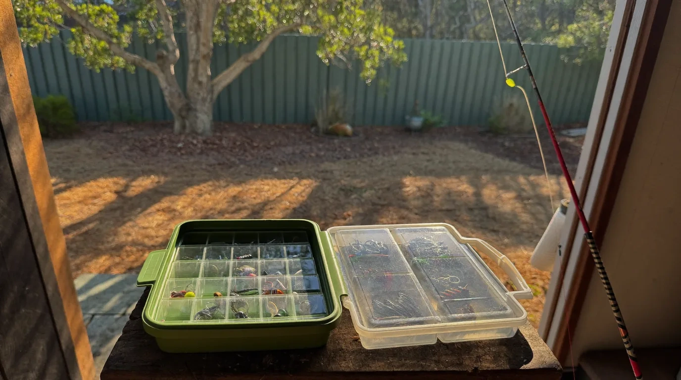 The Best Tackle Boxes in Australia (2026) for Boat, Beach and Kayak
