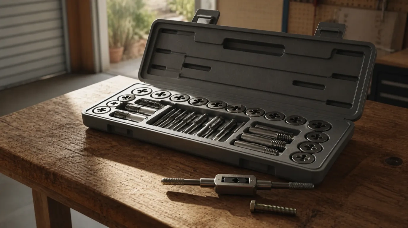 Best Tap and Die Sets in Australia (2026)