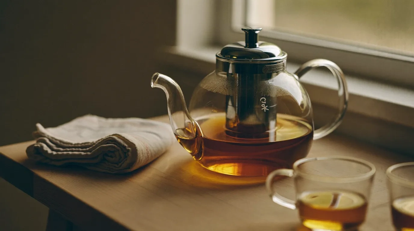 The Best Teapots in Australia for 2026