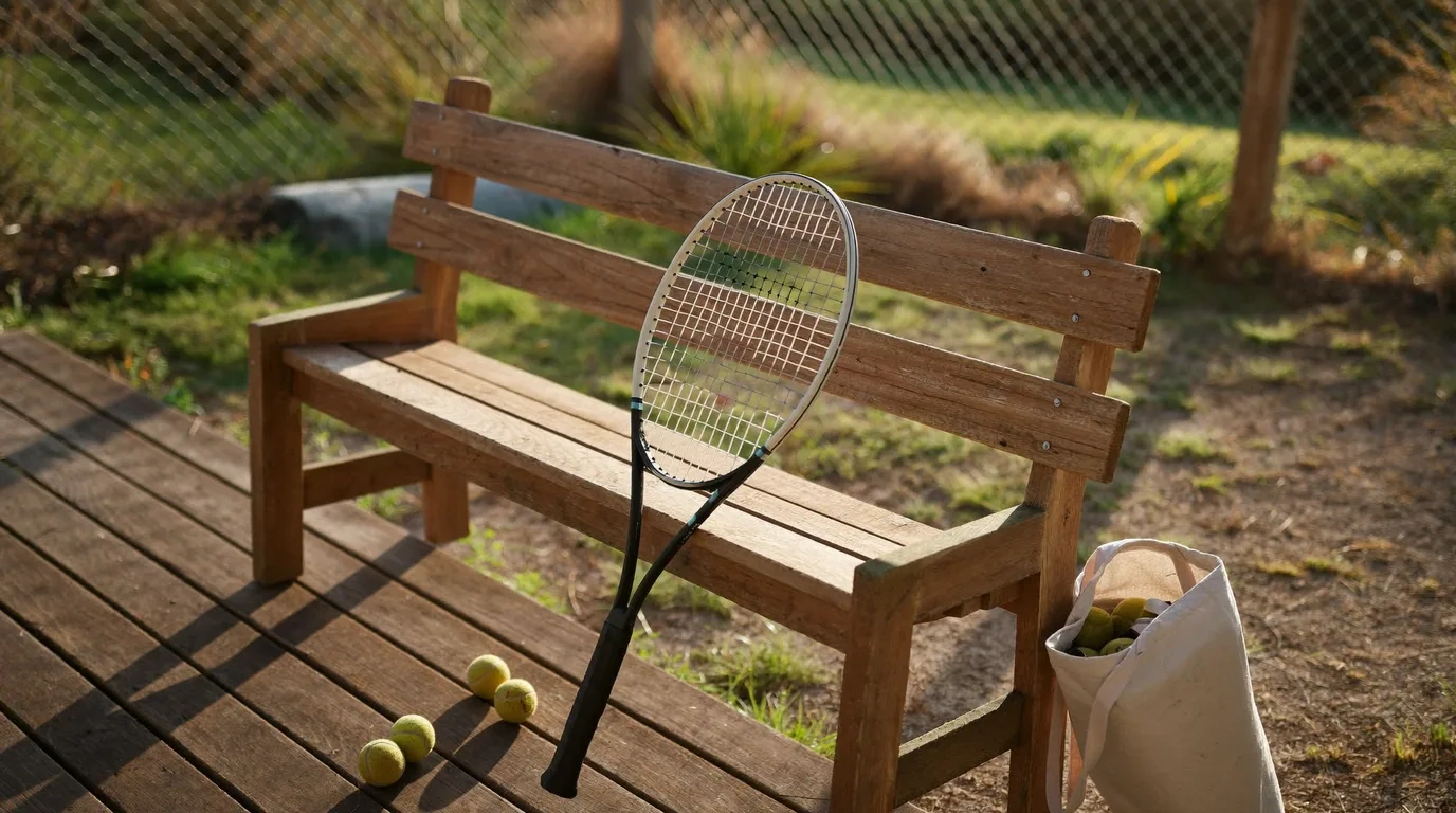 The Best Tennis Racquets in Australia (2026) for Club and Social Play