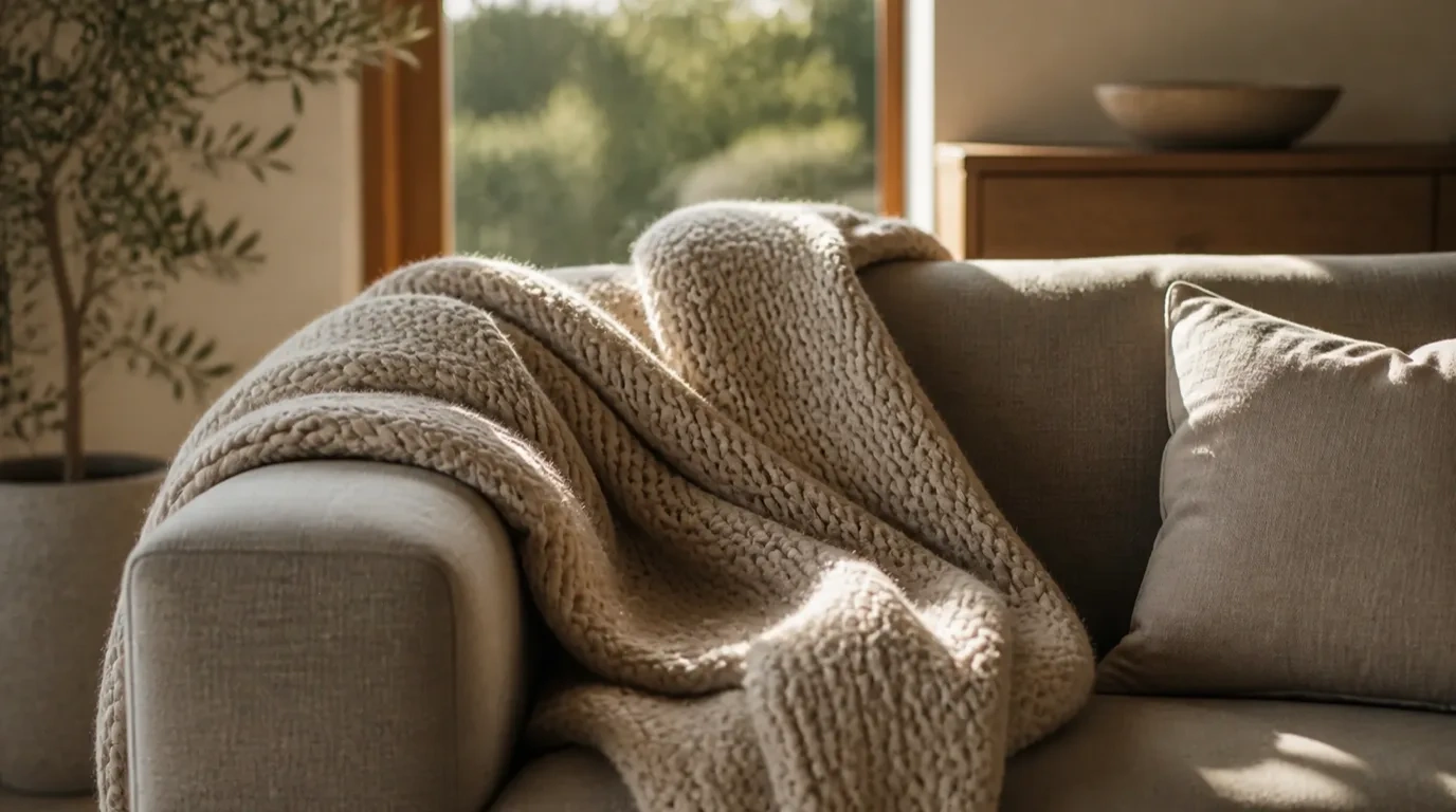 Best Throw Blankets in Australia (2026)