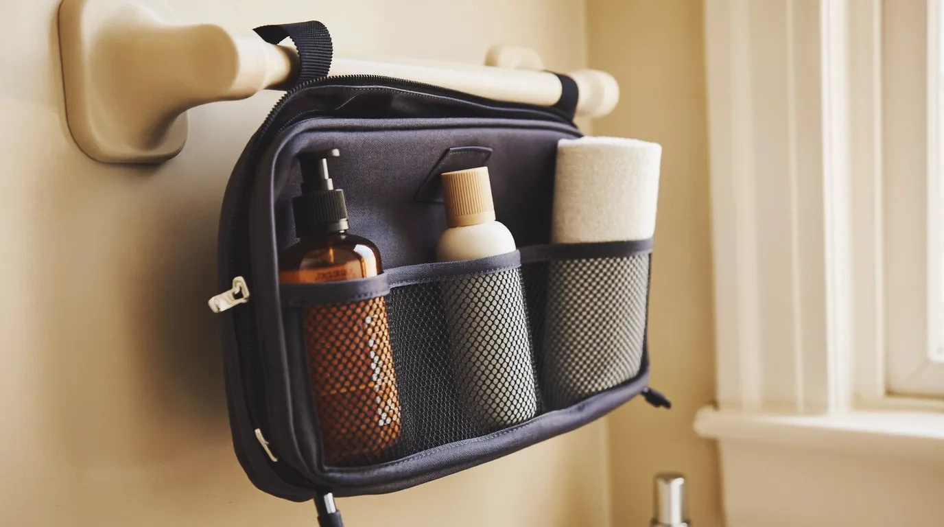 The Best Toiletry Bags in Australia for 2026