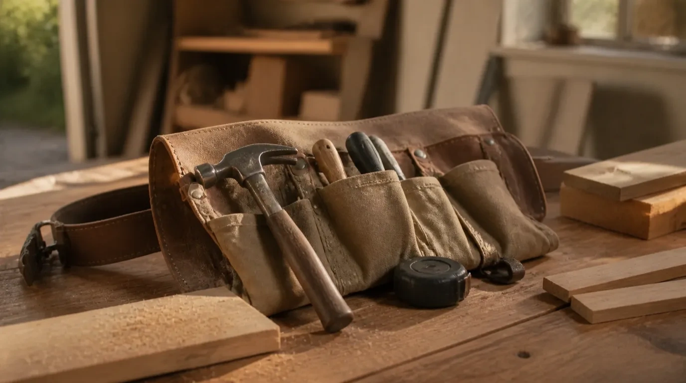 Best Tool Belts in Australia (2026)