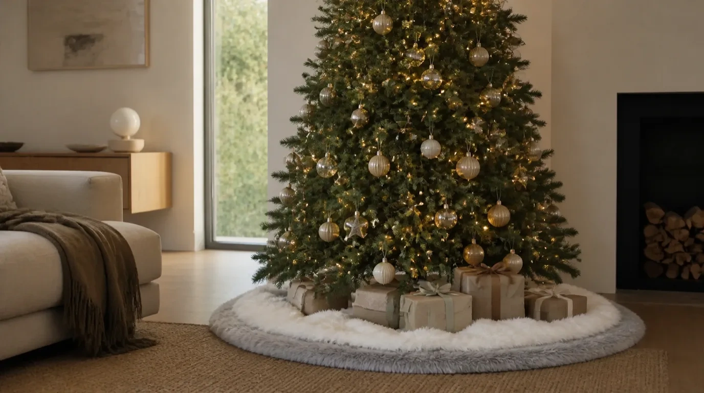 Best Christmas Tree Skirts in Australia (2026)