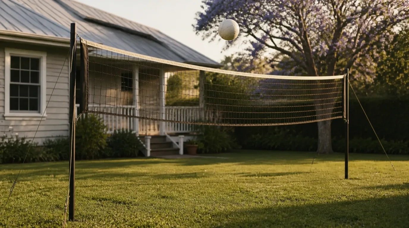 Best Volleyball Nets in Australia (2026)