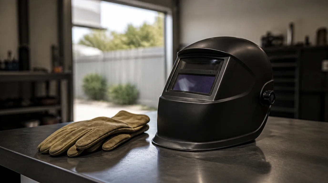 Best Welding Helmets in Australia (2026)