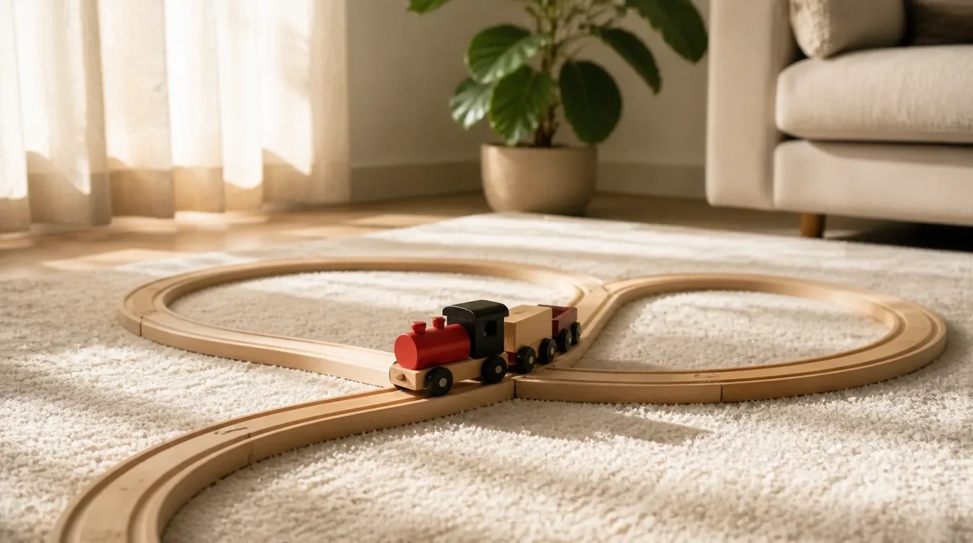 Best Wooden Train Sets in Australia (2026)