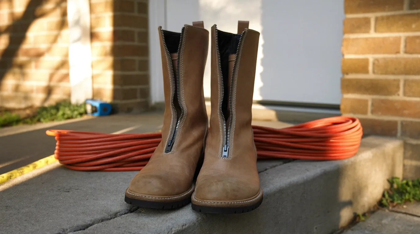 Best Work Boots in Australia for 2026