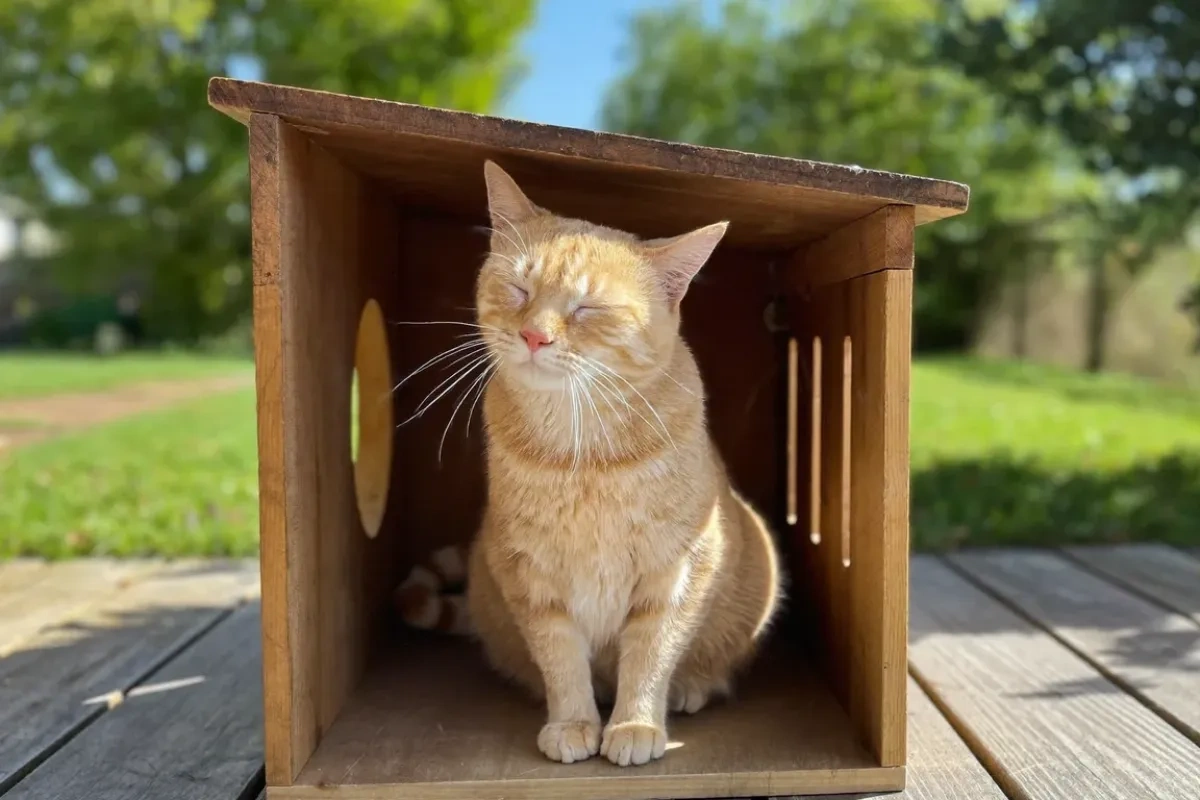 Cat Insurance Explained: What It Covers in Australia
