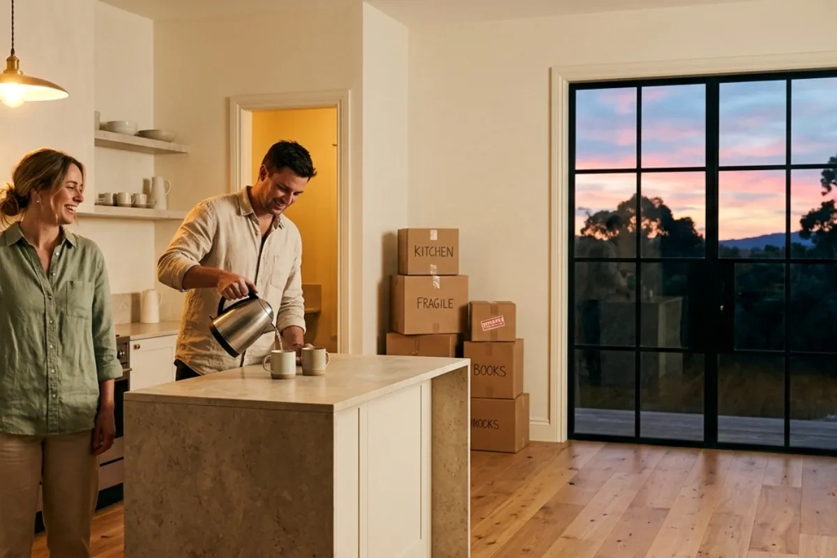 Default Market Offer and Victorian Default Offer Explained