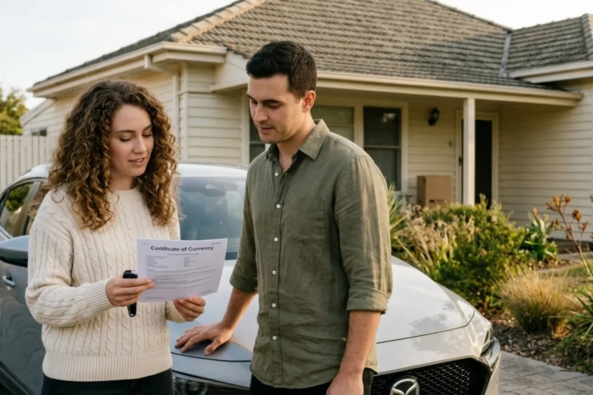 How Much Is Car Insurance in Australia? 2026 Costs