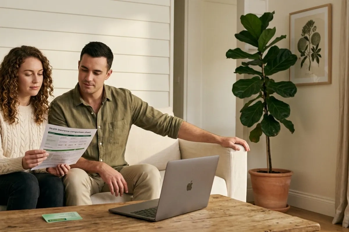 Lifetime Health Cover Loading Explained (2026)