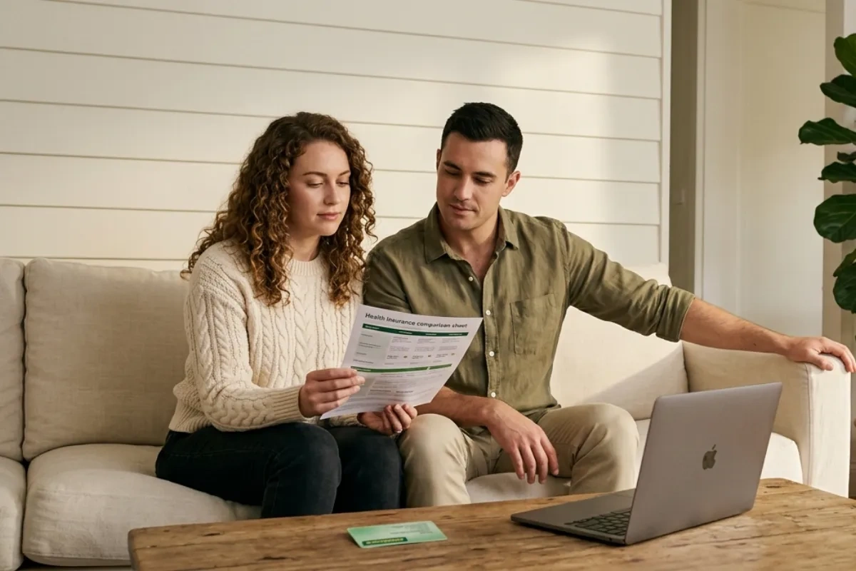 Medicare Levy Surcharge 2026 to 2027: Thresholds and Rates