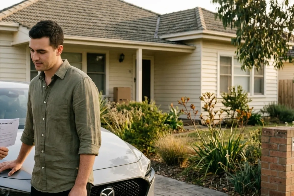 Third Party Car Insurance Explained: What It Covers