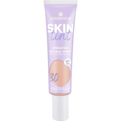 essence SKIN tint 30
