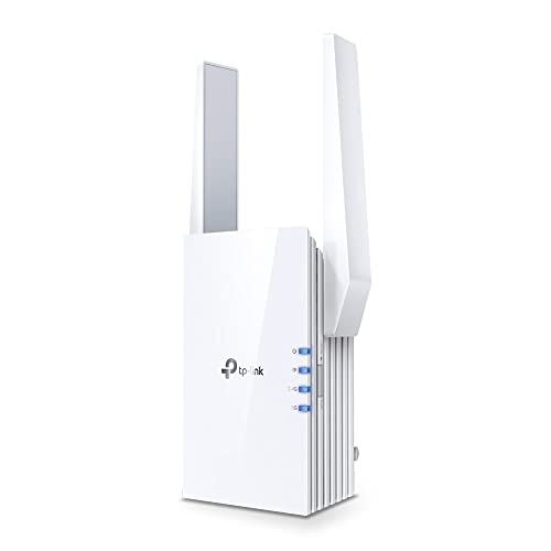 TP-Link RE705X AX3000 Wi-Fi 6 Mesh Extender