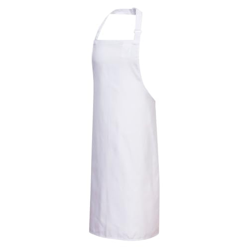 Portwest S841 Polycotton Bib Apron