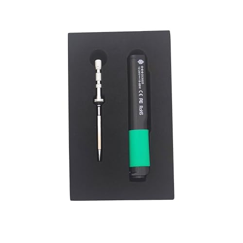 PINE64 Pinecil Soldering Iron