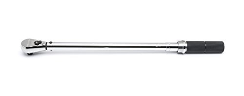 GEARWRENCH 85063M 1/2in Micrometer Torque Wrench