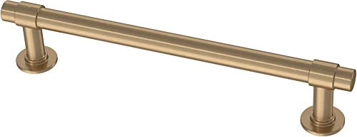 Franklin Brass Francisco Cabinet Handles, 10 Pack