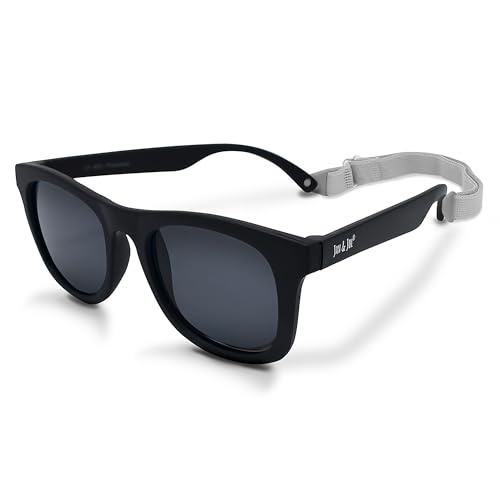 Jan & Jul Kids Polarized Sunglasses