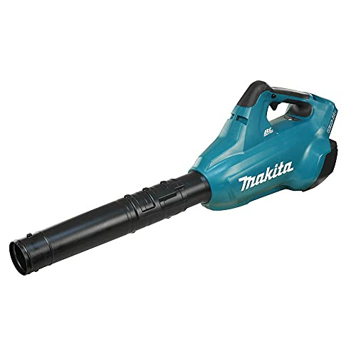 Makita DUB362Z Twin 18V (36V) LXT Li-ion Brushless Blower Skin Only