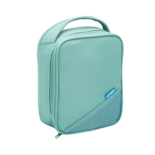 Smash Insulated Lunch Bag