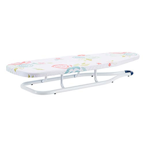 Amazon Basics Ironing Board Tabletop 77 x 29 cm