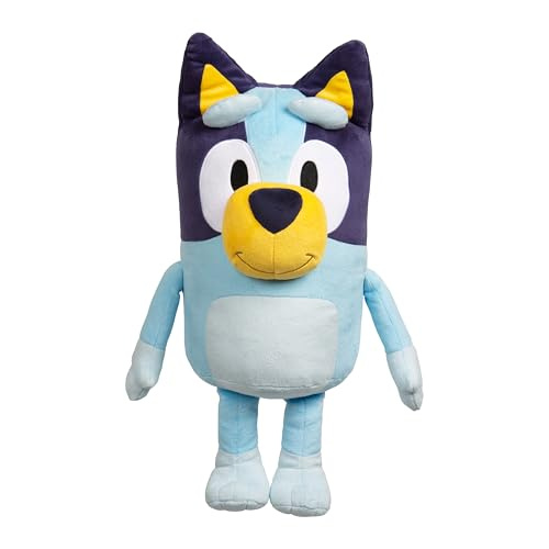 Bluey Extra Large 18-Inch Plush Toy