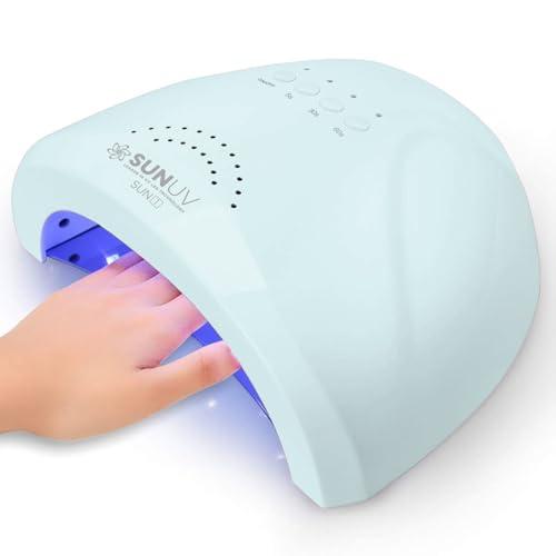 SUNUV SUNone Blue