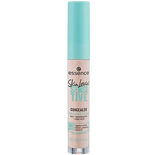 essence Skin Lovin Sensitive Concealer