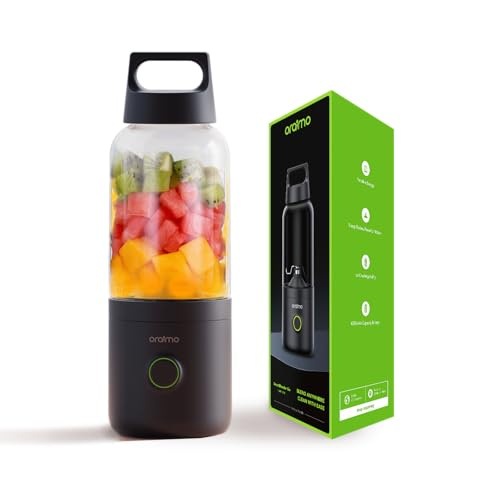 Oraimo Portable Blender (500ml)
