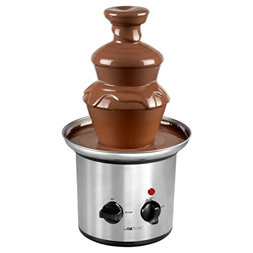 Clatronic SKB 3248 Chocolate Fountain