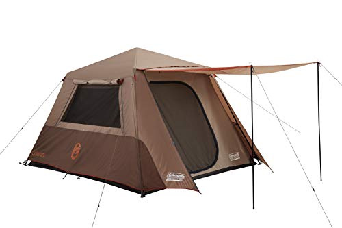 Coleman Instant Up 6 Person Tent