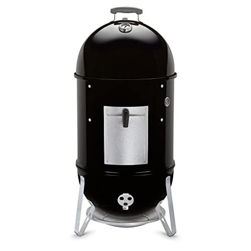 Weber 47cm Smokey Mountain Cooker