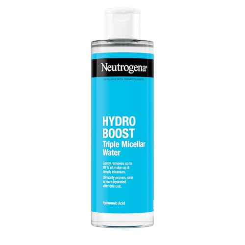 Neutrogena Hydro Boost Micellar Water 400mL