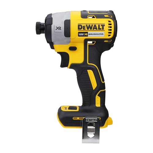DeWalt DCF887N XR 18V Impact Driver