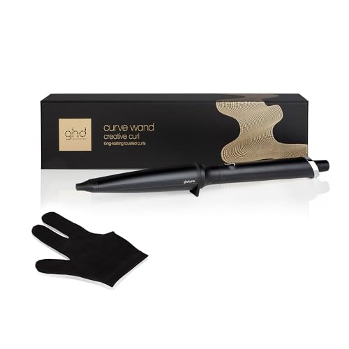 ghd Creative Curl Wand
