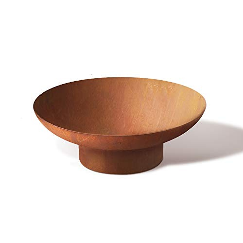 Grillz 70cm Fire Pit Bowl