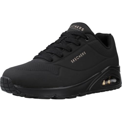 Skechers Women's Uno - Stand On Air Sneaker