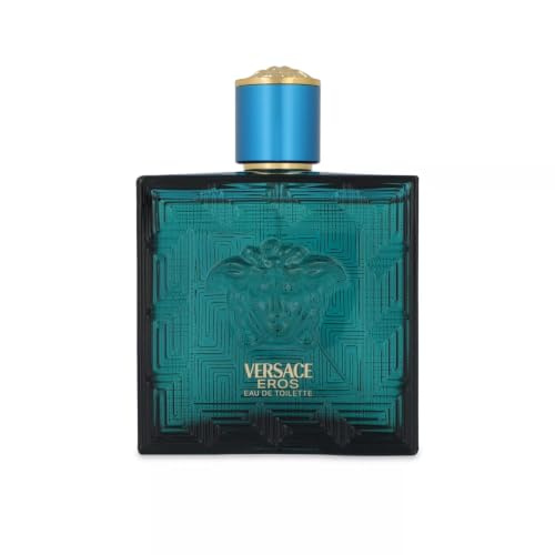 Versace Eros Eau de Toilette for Men