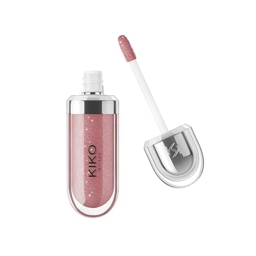 KIKO Milano 3D Hydra Lip Gloss 32