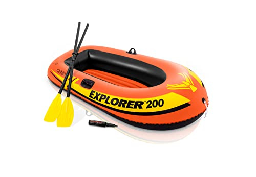 INTEX Explorer 200