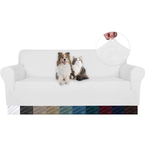 Ystyle High Stretch Sofa Cover 3 Seater