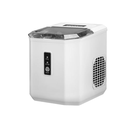 Devanti Ice Maker Machine 1.3L (12kg/24h)